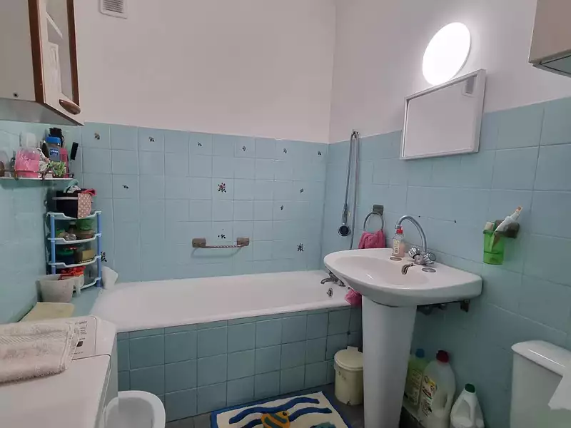 Appartement, 26,45 m²