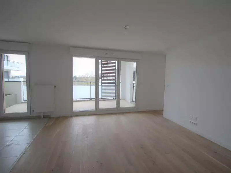 Appartement, 76 m²