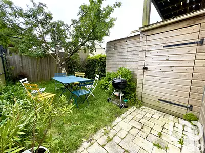 Appartement, 105 m²