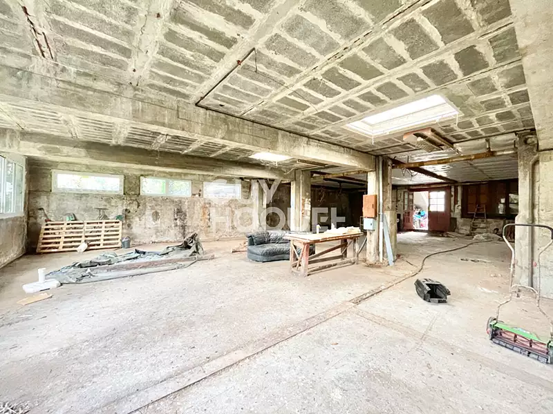 Appartement, 201,04 m²