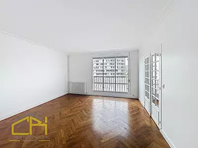 Appartement, 75 m²