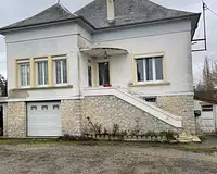 Maison, 133 m²