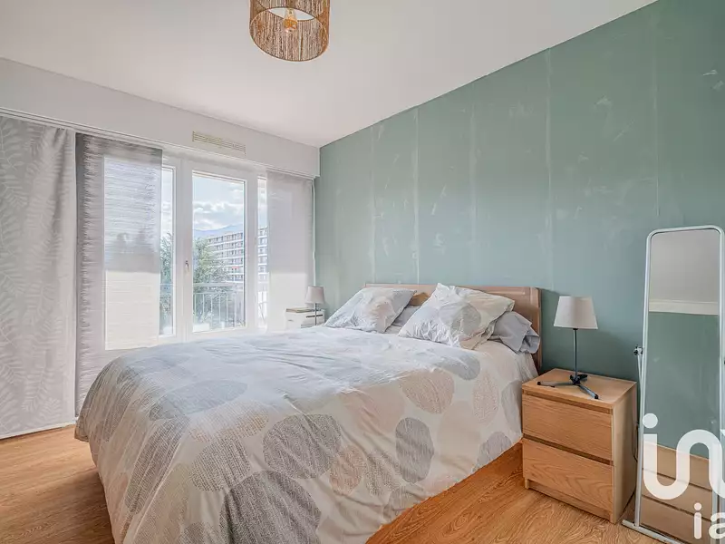 Appartement, 85 m²