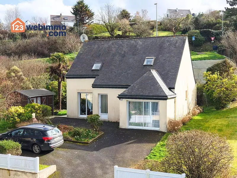 Maison, 110 m²