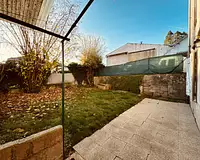 Immeuble, 150 m²