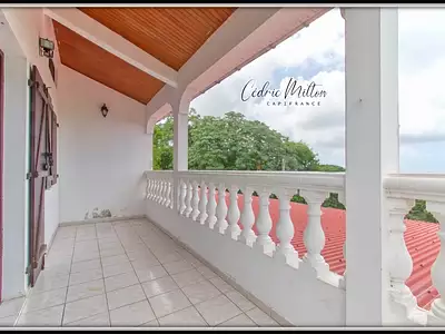 Maison, 156 m²