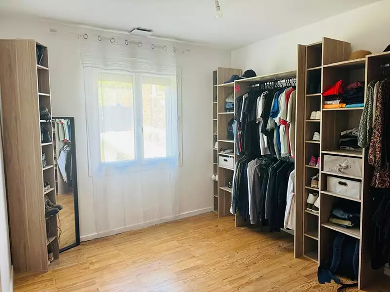 Maison, 95 m²