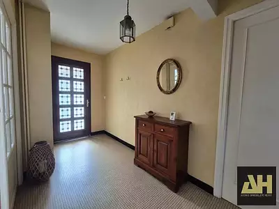 Maison, 107 m²