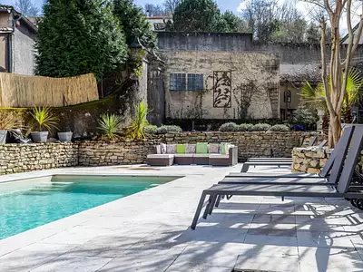Maison, 456 m²