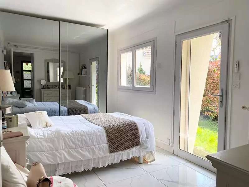 Maison, 60 m²