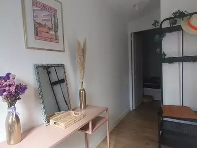 Maison, 52 m²