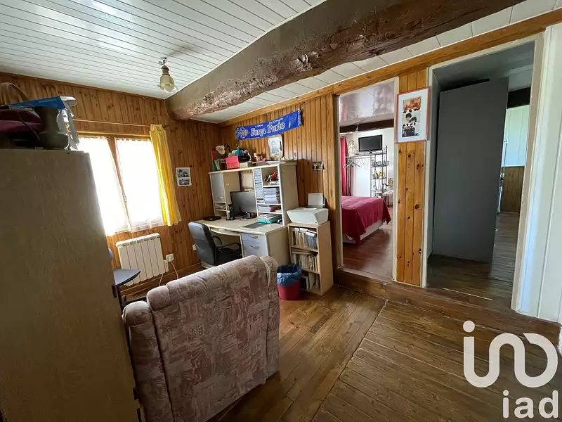 Maison, 174 m²