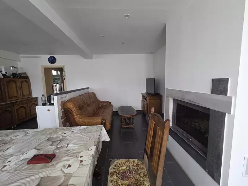 Maison, 122 m²