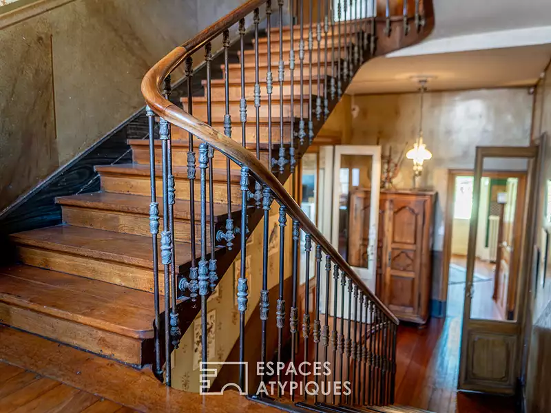 Maison, 483 m²