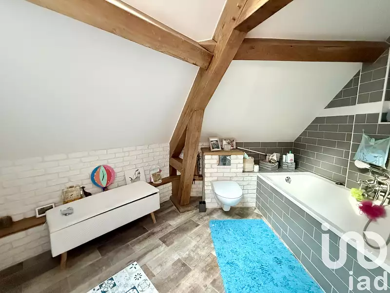 Maison, 170 m²