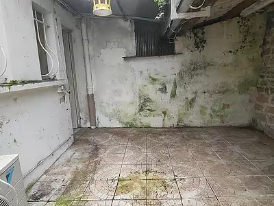 Maison, 73 m²