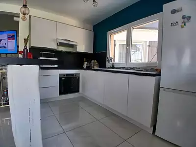 Maison, 85 m²