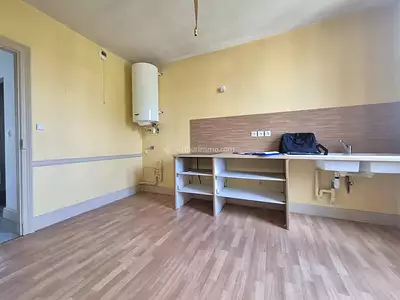 Appartement, 68 m²