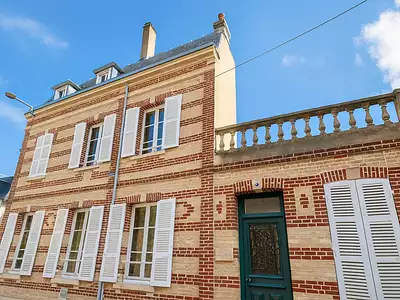 Appartement, 52,38 m²