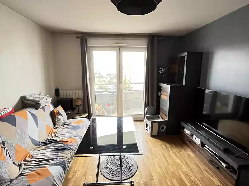 Appartement, 80,49 m²