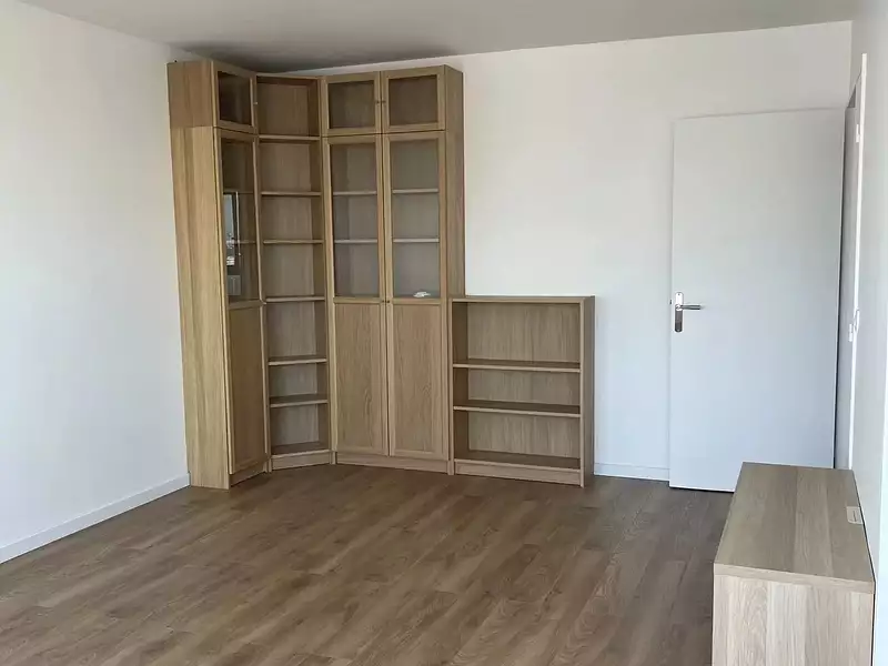 Appartement, 46 m²