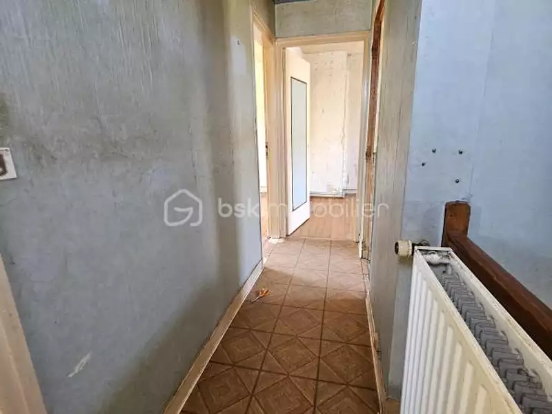 Maison, 72 m²