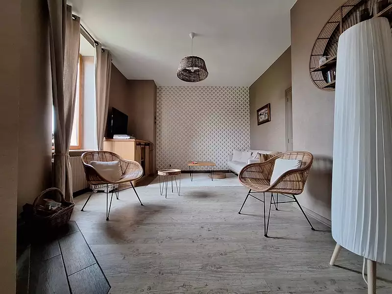 Maison, 300 m²