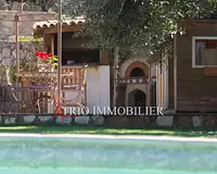 Maison, 160 m²