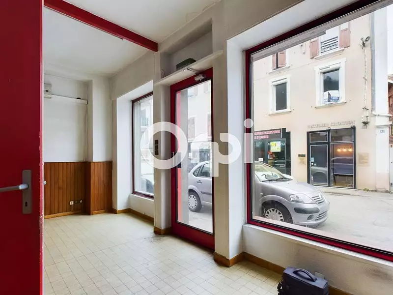 Maison, 168 m²
