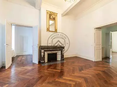 Appartement, 118,8 m²