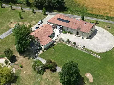 Maison, 345 m²