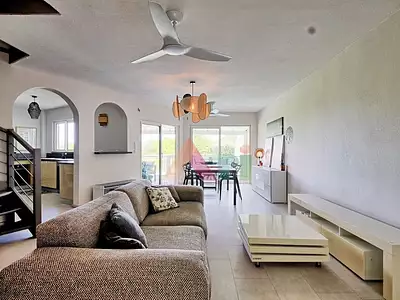 Maison, 114,93 m²
