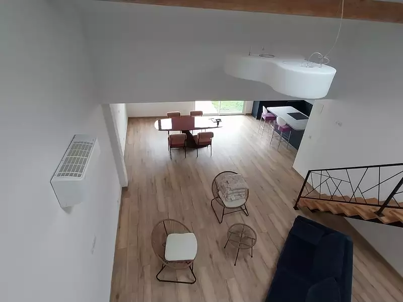 Maison, 160 m²