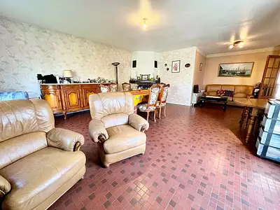 Maison, 100 m²