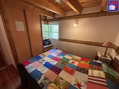 Maison, 42 m²