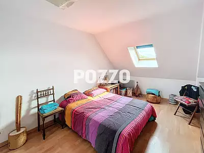 Maison, 109 m²