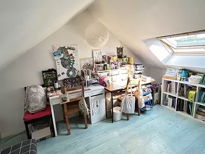 Maison, 105,32 m²