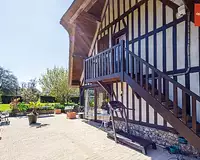 Maison, 198 m²