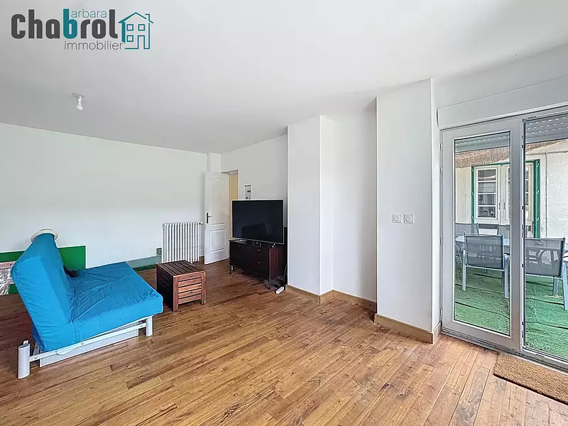 Maison, 120 m²