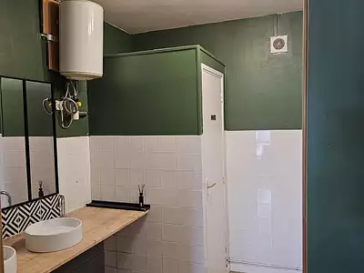 Divers, 197 m²
