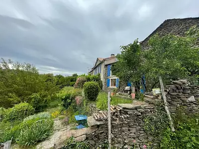 Maison, 80 m²