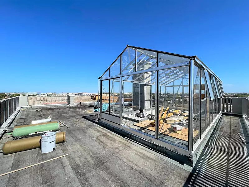 Appartement, 117 m²