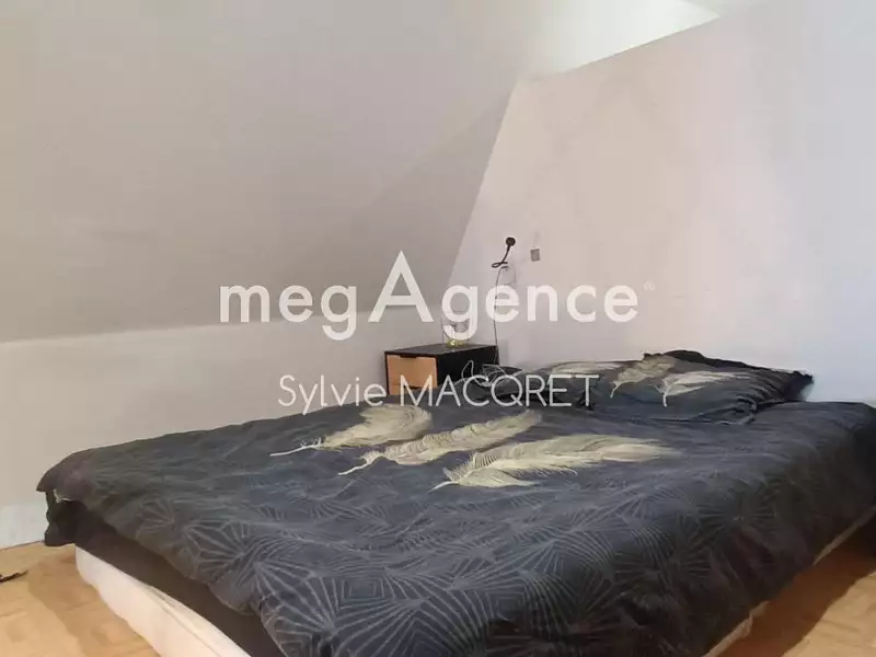 Maison, 77 m²