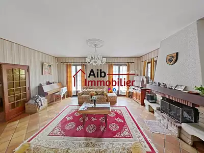 Maison, 180 m²