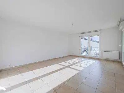 Appartement, 69 m²