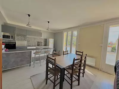 Appartement, 75,08 m²