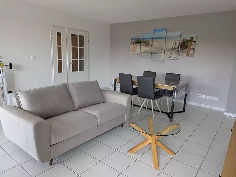 Appartement, 64,87 m²