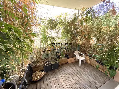 Appartement, 47,53 m²