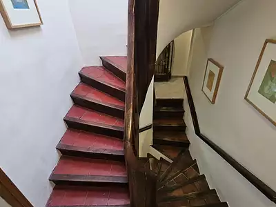 Maison, 152 m²