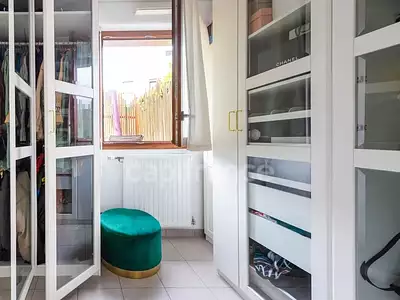 Appartement, 90 m²